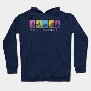 Mountaineer Hoodie